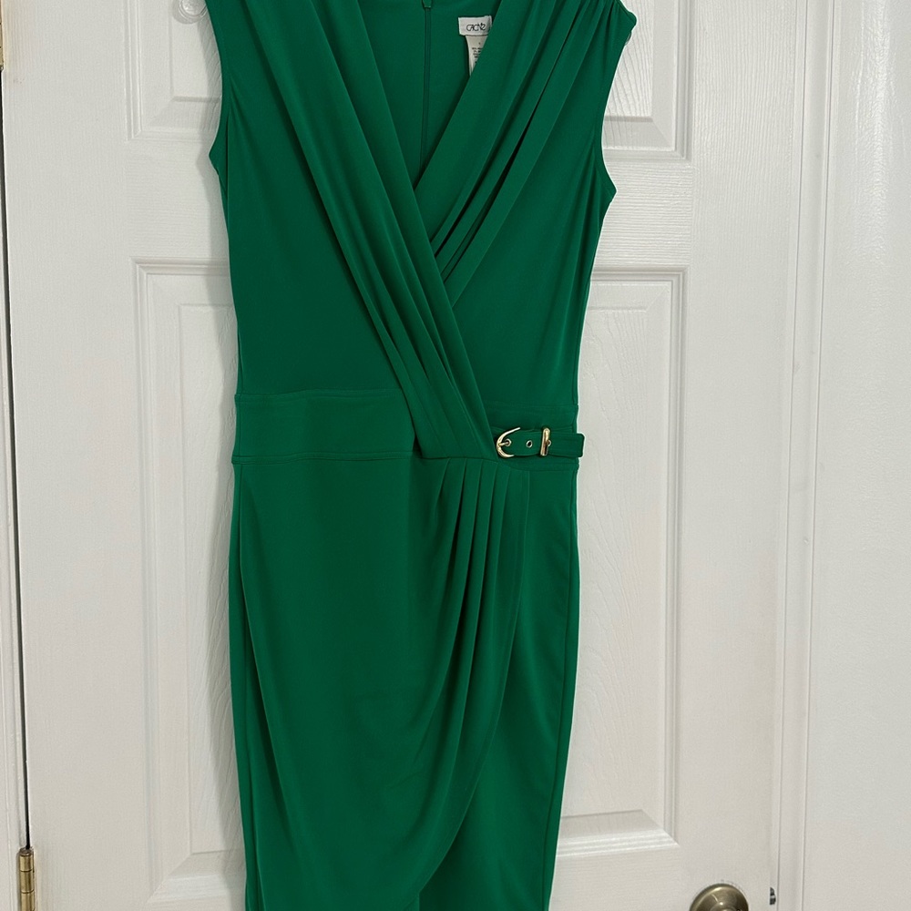 Cache dress - Picture 4 of 8